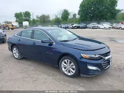 1G1ZD5ST2LF066835 2020 CHEVROLET MALIBU