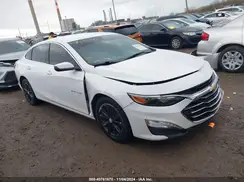 1G1ZD5ST2LF068150 2020 CHEVROLET MALIBU