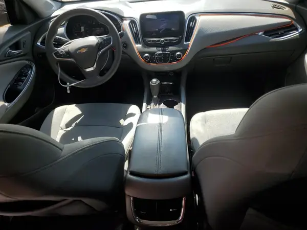 1G1ZD5ST2LF068195 2020 CHEVROLET MALIBU - Image 8