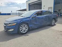 1G1ZD5ST2LF068570 2020 CHEVROLET MALIBU