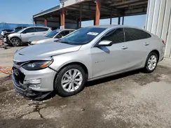 1G1ZD5ST2LF068682 2020 CHEVROLET MALIBU