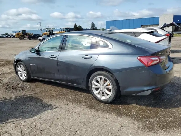 1G1ZD5ST2LF069072 2020 CHEVROLET MALIBU - Image 2