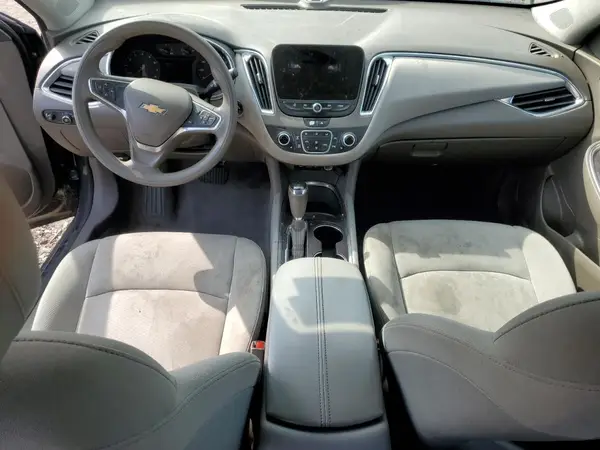 1G1ZD5ST2LF069072 2020 CHEVROLET MALIBU - Image 8