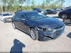 1G1ZD5ST2LF069492 2020 CHEVROLET MALIBU