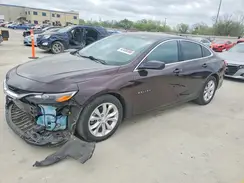 1G1ZD5ST2LF069623 2020 CHEVROLET MALIBU