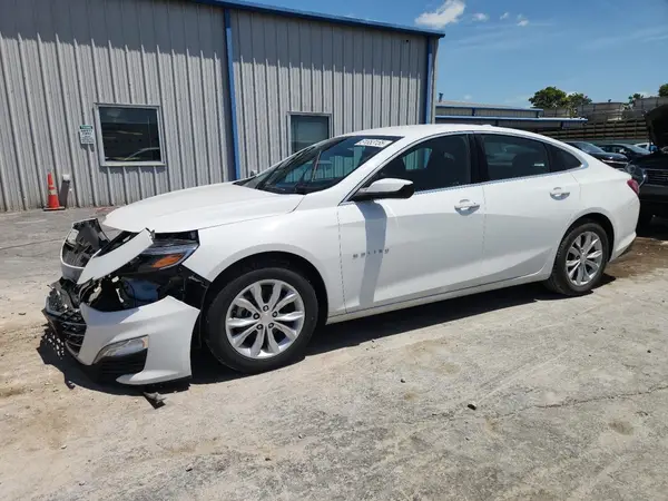 1G1ZD5ST2LF069895 2020 CHEVROLET MALIBU - Image 1