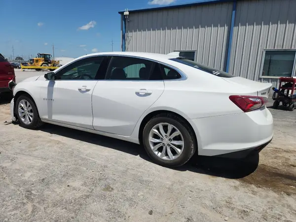 1G1ZD5ST2LF069895 2020 CHEVROLET MALIBU - Image 2