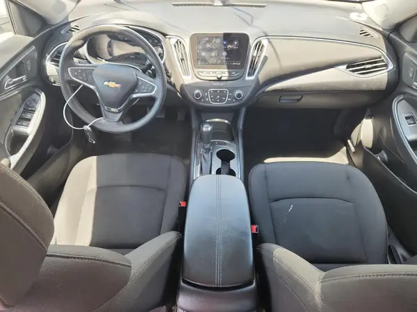 1G1ZD5ST2LF069895 2020 CHEVROLET MALIBU - Image 8