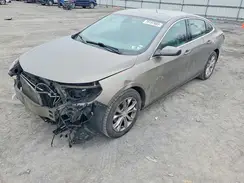 1G1ZD5ST2LF069900 2020 CHEVROLET MALIBU