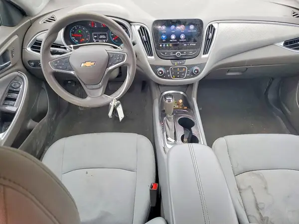 1G1ZD5ST2LF069900 2020 CHEVROLET MALIBU - Image 8