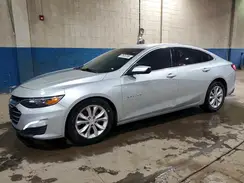 1G1ZD5ST2LF070495 2020 CHEVROLET MALIBU