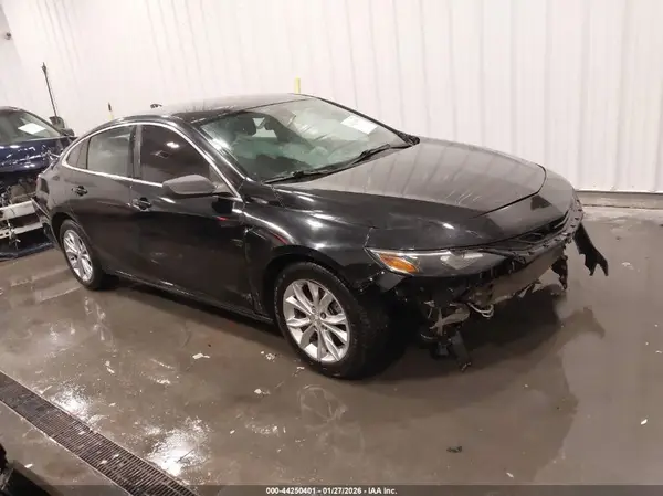 1G1ZD5ST2LF070979 2020 CHEVROLET MALIBU