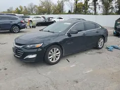 1G1ZD5ST2LF071002 2020 CHEVROLET MALIBU