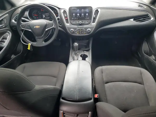 1G1ZD5ST2LF071002 2020 CHEVROLET MALIBU - Image 8