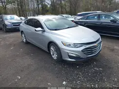 1G1ZD5ST2LF071260 2020 CHEVROLET MALIBU