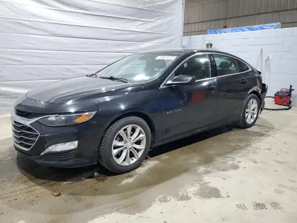 1G1ZD5ST2LF071663 2020 CHEVROLET MALIBU - Image 1