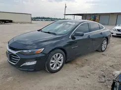 1G1ZD5ST2LF071923 2020 CHEVROLET MALIBU