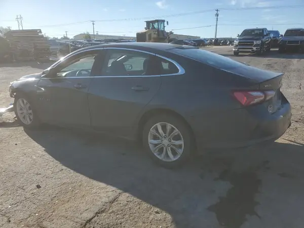 1G1ZD5ST2LF072425 2020 CHEVROLET MALIBU - Image 2