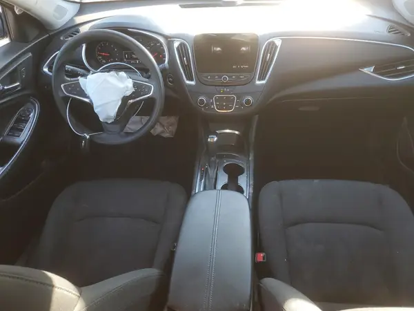 1G1ZD5ST2LF072425 2020 CHEVROLET MALIBU - Image 8