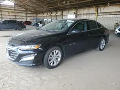 1G1ZD5ST2LF072571 2020 CHEVROLET MALIBU