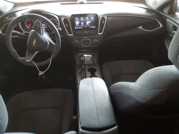 1G1ZD5ST2LF072571 2020 CHEVROLET MALIBU - Image 8