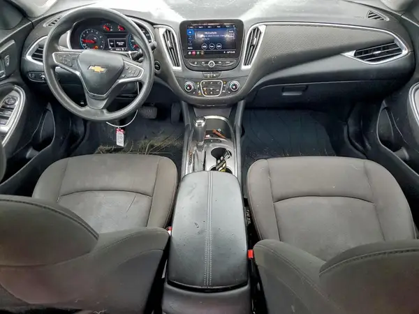 1G1ZD5ST2LF072697 2020 CHEVROLET MALIBU - Image 8
