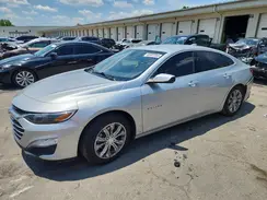 1G1ZD5ST2LF072702 2020 CHEVROLET MALIBU