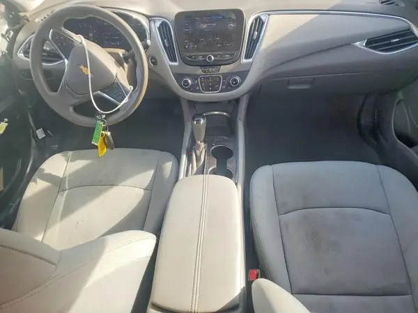 1G1ZD5ST2LF073008 2020 CHEVROLET MALIBU - Image 8