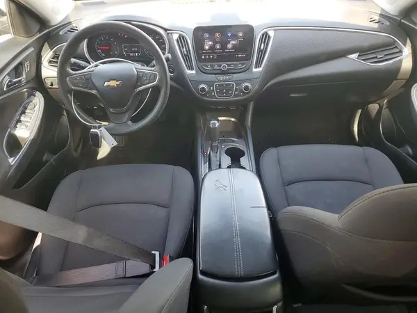 1G1ZD5ST2LF073400 2020 CHEVROLET MALIBU - Image 7