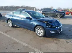 1G1ZD5ST2LF073798 2020 CHEVROLET MALIBU