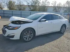 1G1ZD5ST2LF073901 2020 CHEVROLET MALIBU