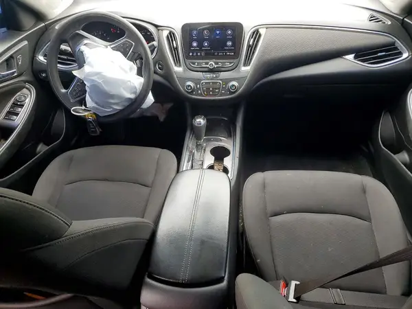 1G1ZD5ST2LF074059 2020 CHEVROLET MALIBU - Image 8