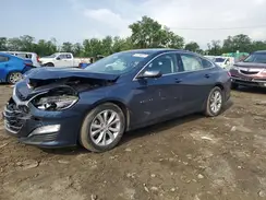 1G1ZD5ST2LF074143 2020 CHEVROLET MALIBU