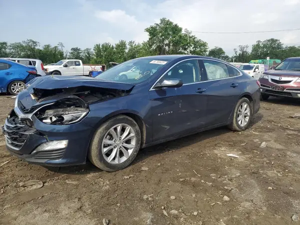 1G1ZD5ST2LF074143 2020 CHEVROLET MALIBU - Image 1