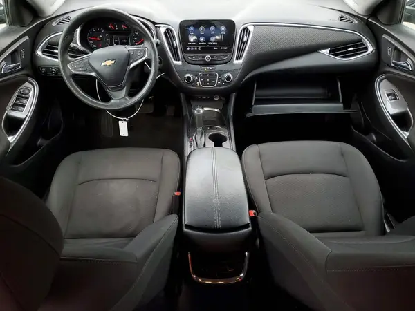 1G1ZD5ST2LF074367 2020 CHEVROLET MALIBU - Image 8