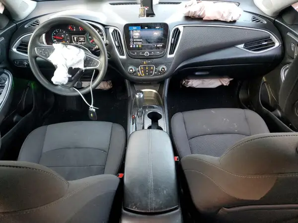 1G1ZD5ST2LF074496 2020 CHEVROLET MALIBU - Image 8