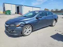 1G1ZD5ST2LF074823 2020 CHEVROLET MALIBU