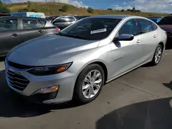 1G1ZD5ST2LF075003 2020 CHEVROLET MALIBU