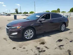 1G1ZD5ST2LF075132 2020 CHEVROLET MALIBU