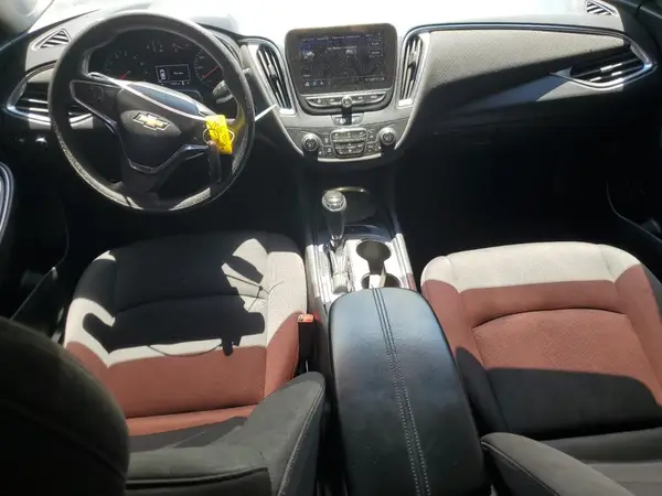 1G1ZD5ST2LF075132 2020 CHEVROLET MALIBU - Image 8