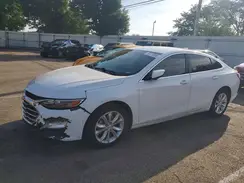 1G1ZD5ST2LF075230 2020 CHEVROLET MALIBU
