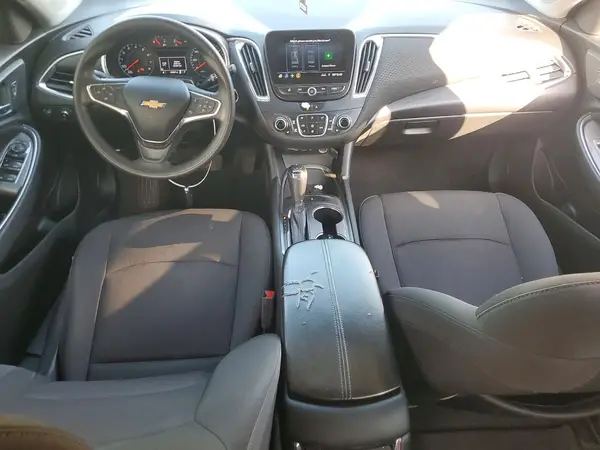 1G1ZD5ST2LF075230 2020 CHEVROLET MALIBU - Image 8