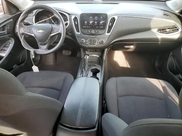 1G1ZD5ST2LF075325 2020 CHEVROLET MALIBU - Image 8