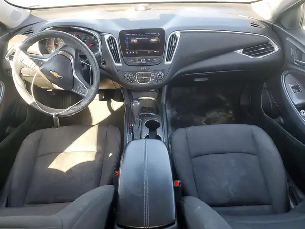 1G1ZD5ST2LF076670 2020 CHEVROLET MALIBU - Image 8