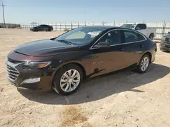 1G1ZD5ST2LF076782 2020 CHEVROLET MALIBU
