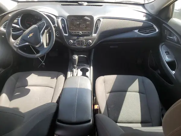 1G1ZD5ST2LF076782 2020 CHEVROLET MALIBU - Image 8