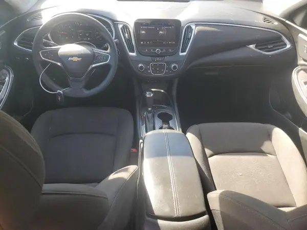 1G1ZD5ST2LF077480 2020 CHEVROLET MALIBU - Image 8