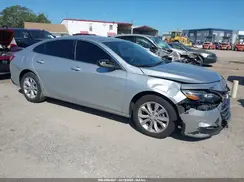 1G1ZD5ST2LF078158 2020 CHEVROLET MALIBU