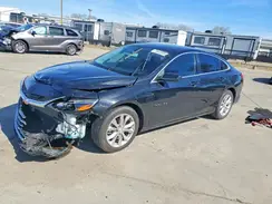 1G1ZD5ST2LF080444 2020 CHEVROLET MALIBU