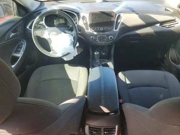 1G1ZD5ST2LF080444 2020 CHEVROLET MALIBU - Image 8